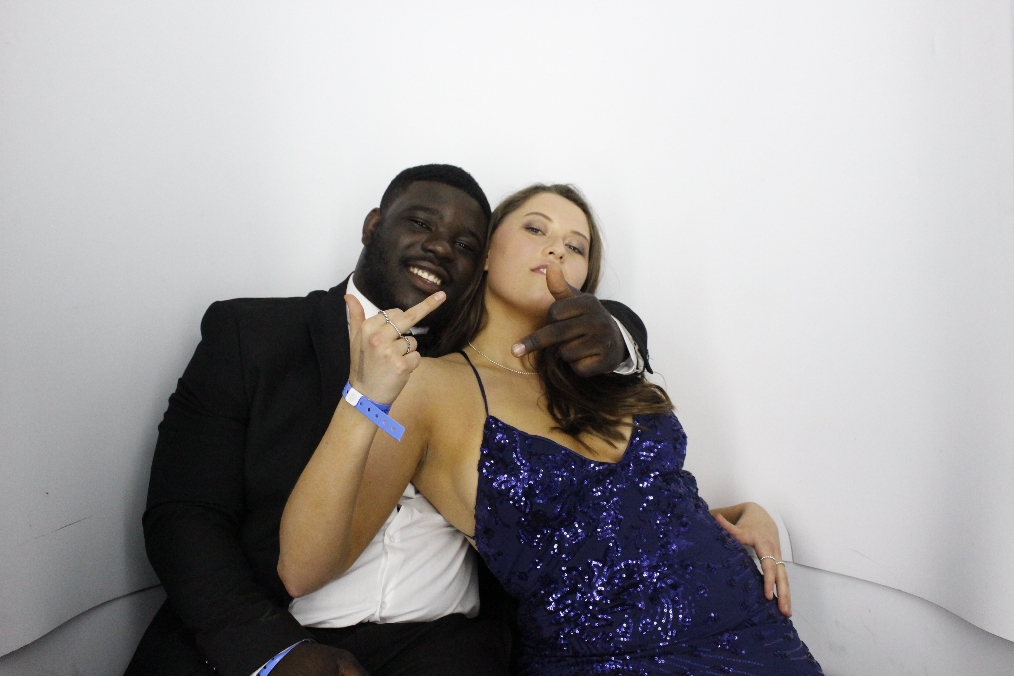 Whitgift School Year 13 Prom | View more photos from the event at gallery.myphotoboothexperience.co.uk/u/MyPhotoBoothExperienceLtd/Whitgift-School-Year-13-Prom